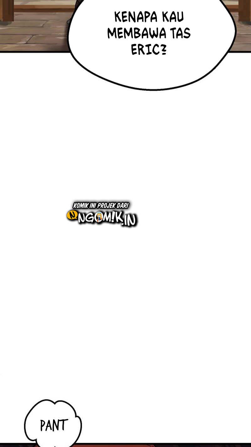 Otherworldly Sword King’s Survival Records chapter 13